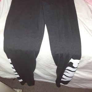 Pink leggings SALE EVERYTHING IS 10!!